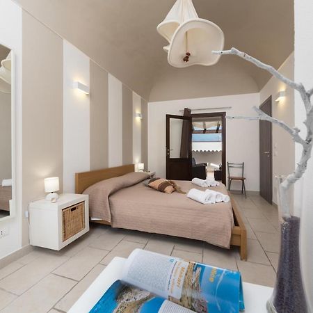 Sisidda Rooms & Breakfast San Vito Lo Capo Bagian luar foto
