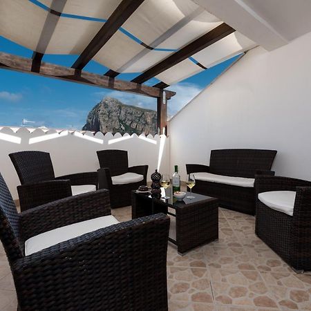 Sisidda Rooms & Breakfast San Vito Lo Capo Bagian luar foto