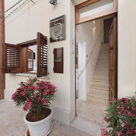 Sisidda Rooms & Breakfast San Vito Lo Capo Bagian luar foto