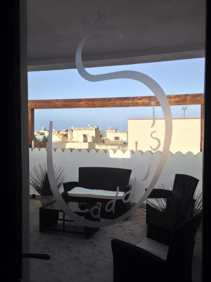Sisidda Rooms & Breakfast San Vito Lo Capo Bagian luar foto