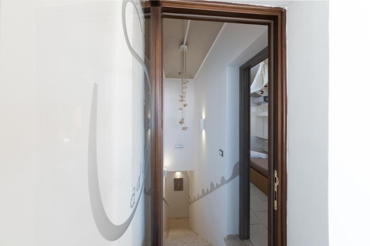 Sisidda Rooms & Breakfast San Vito Lo Capo Bagian luar foto