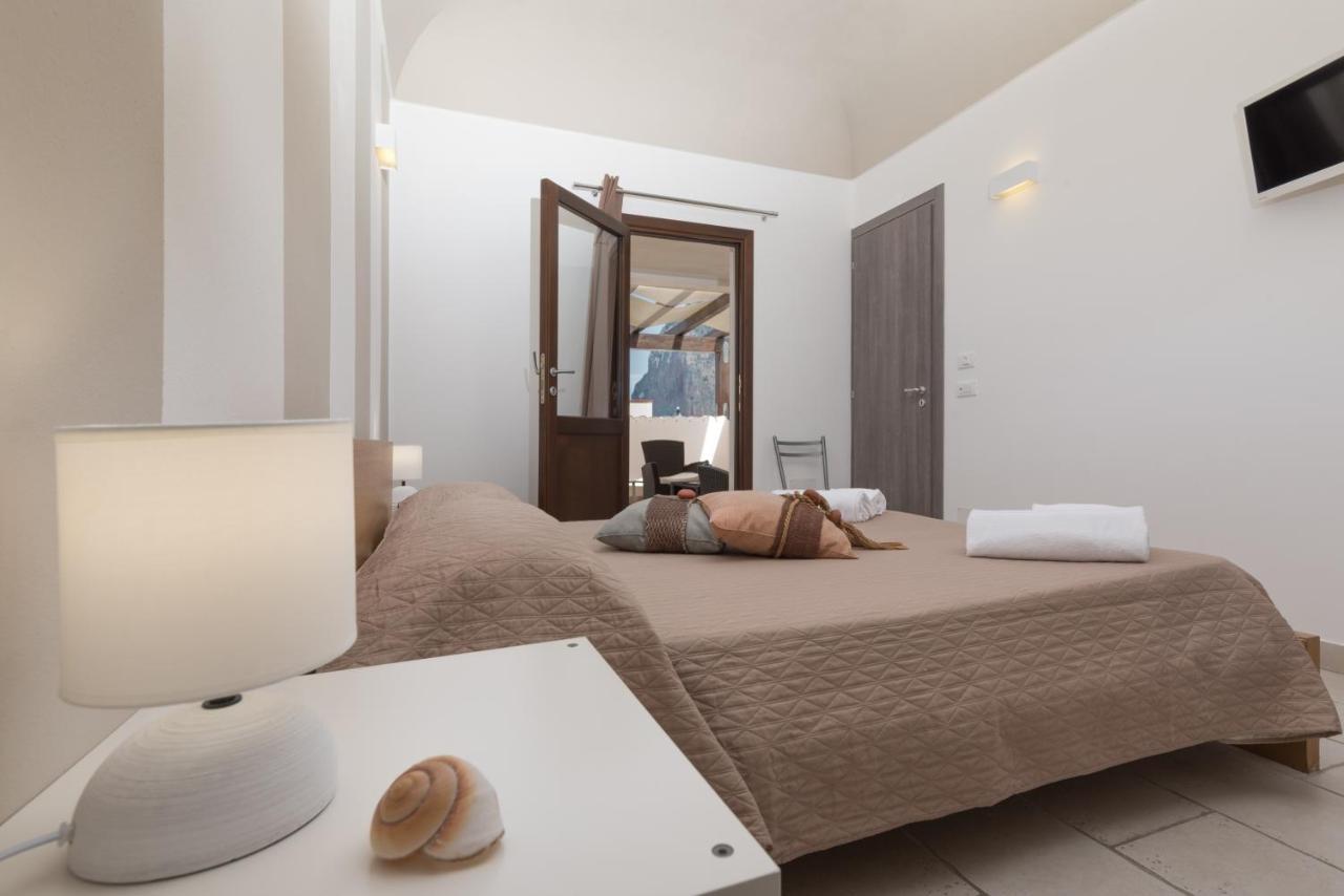Sisidda Rooms & Breakfast San Vito Lo Capo Bagian luar foto