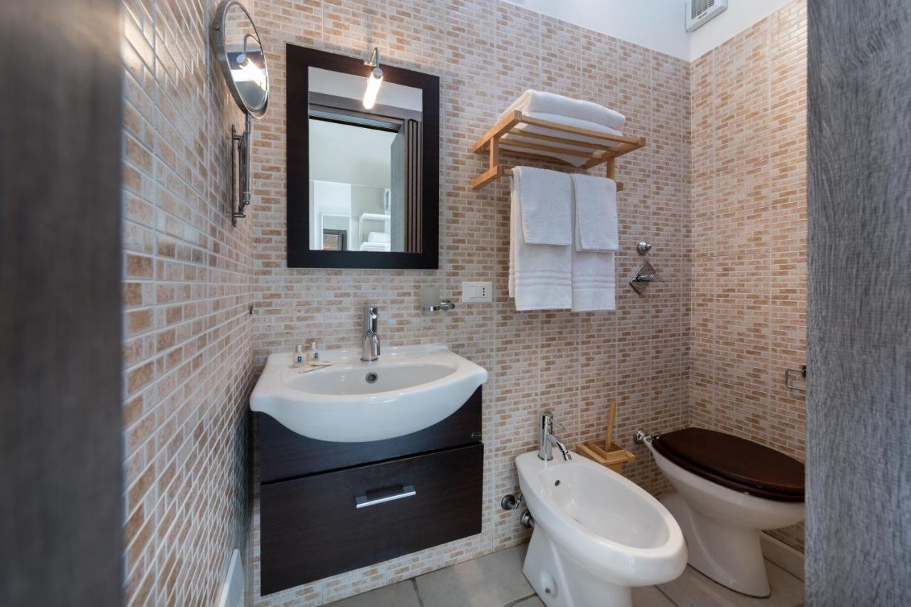Sisidda Rooms & Breakfast San Vito Lo Capo Bagian luar foto