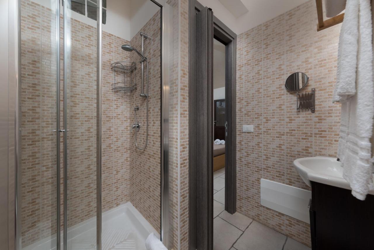 Sisidda Rooms & Breakfast San Vito Lo Capo Bagian luar foto