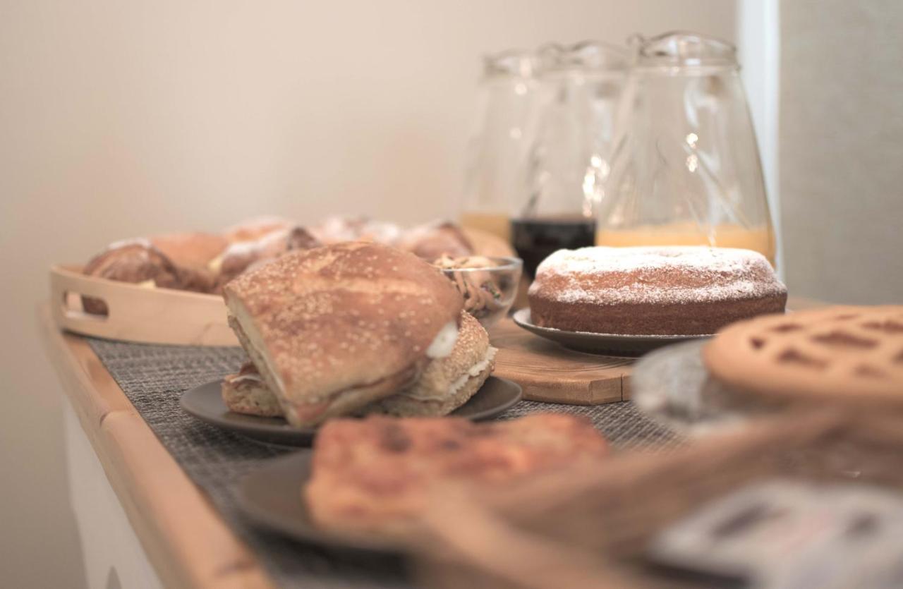 Sisidda Rooms & Breakfast San Vito Lo Capo Bagian luar foto
