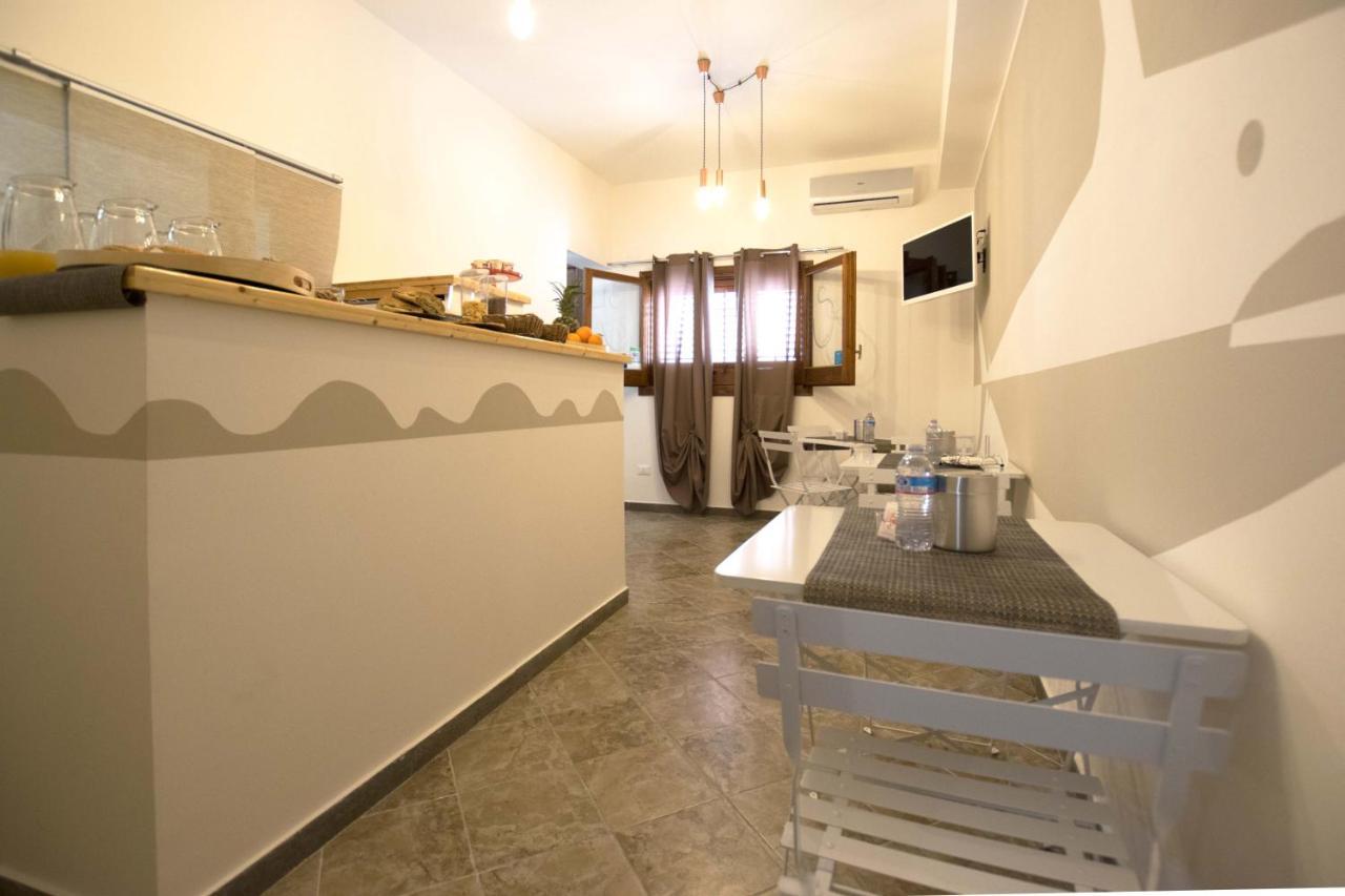 Sisidda Rooms & Breakfast San Vito Lo Capo Bagian luar foto