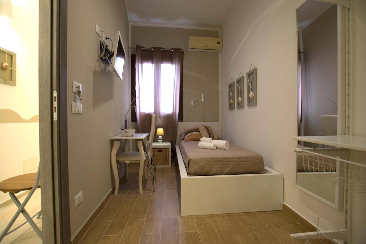 Sisidda Rooms & Breakfast San Vito Lo Capo Bagian luar foto