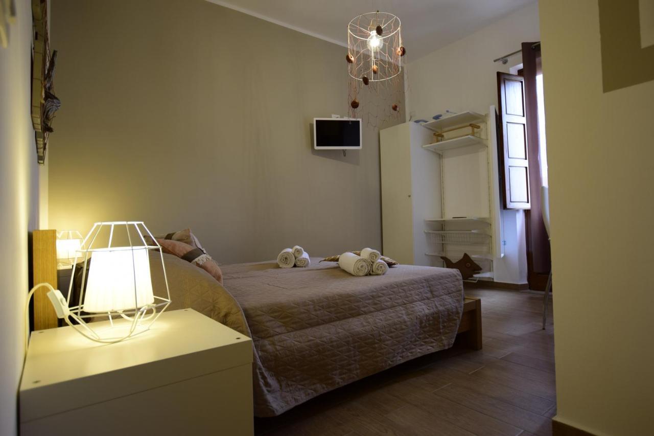 Sisidda Rooms & Breakfast San Vito Lo Capo Bagian luar foto