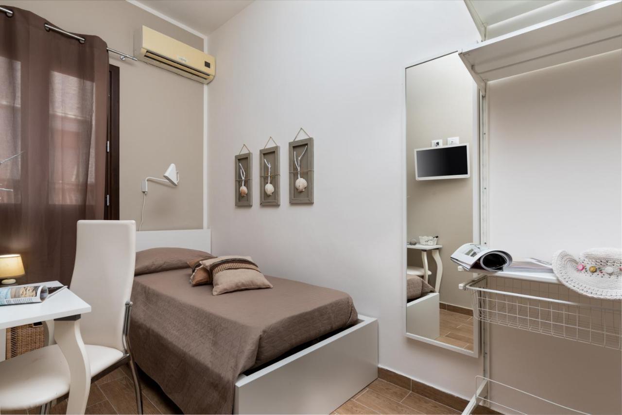 Sisidda Rooms & Breakfast San Vito Lo Capo Bagian luar foto
