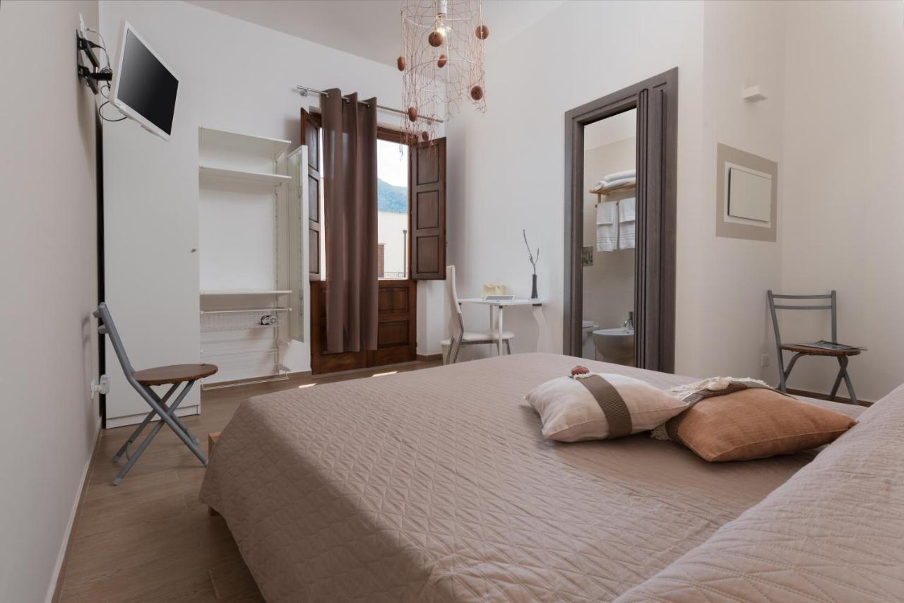 Sisidda Rooms & Breakfast San Vito Lo Capo Bagian luar foto