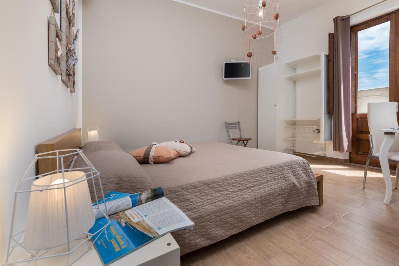 Sisidda Rooms & Breakfast San Vito Lo Capo Bagian luar foto