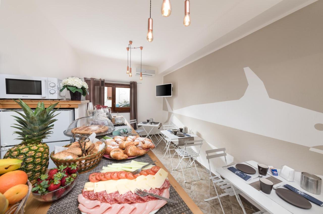 Sisidda Rooms & Breakfast San Vito Lo Capo Bagian luar foto