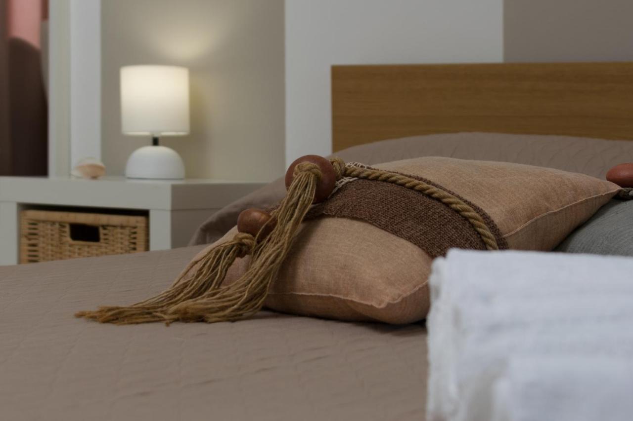 Sisidda Rooms & Breakfast San Vito Lo Capo Bagian luar foto
