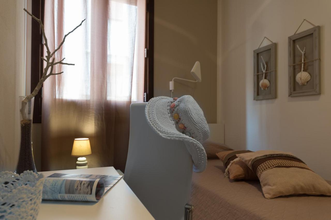 Sisidda Rooms & Breakfast San Vito Lo Capo Bagian luar foto