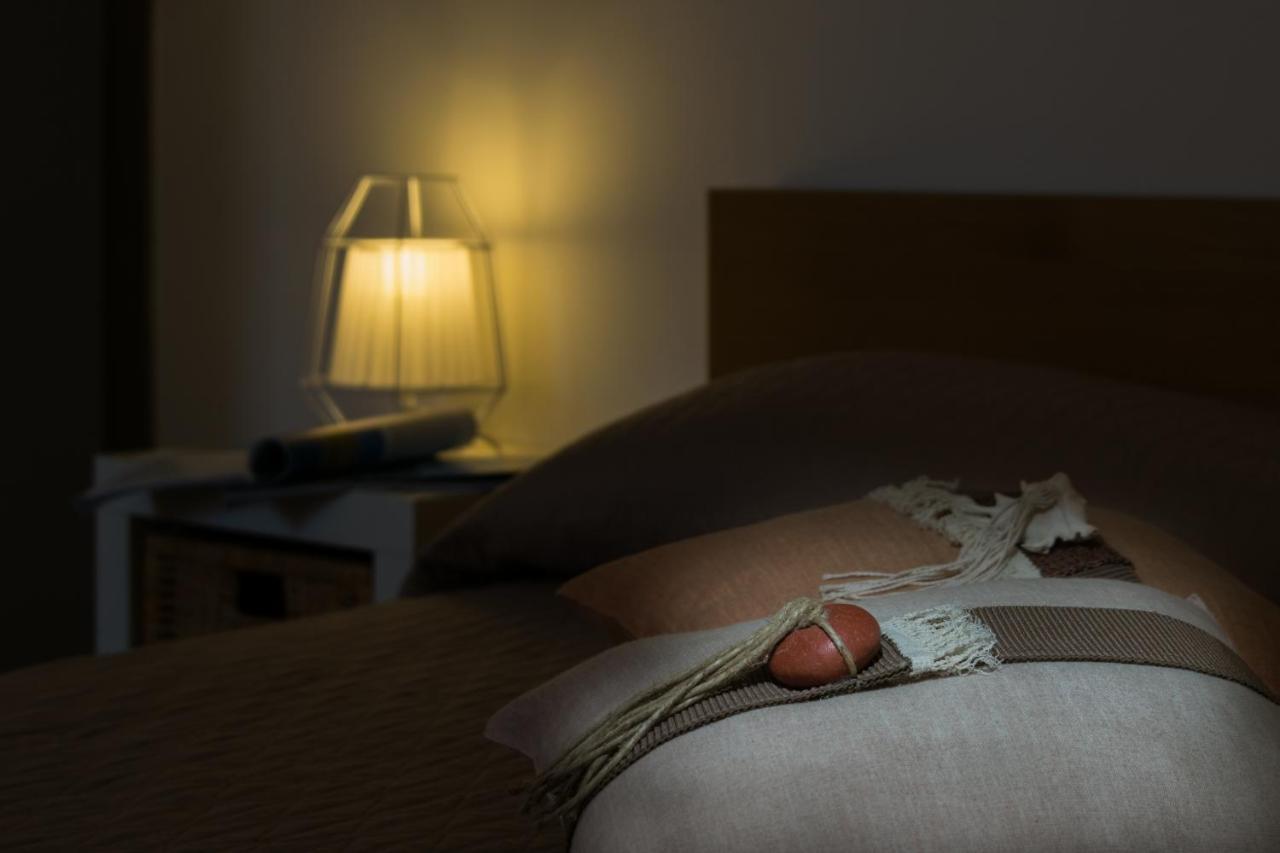 Sisidda Rooms & Breakfast San Vito Lo Capo Bagian luar foto