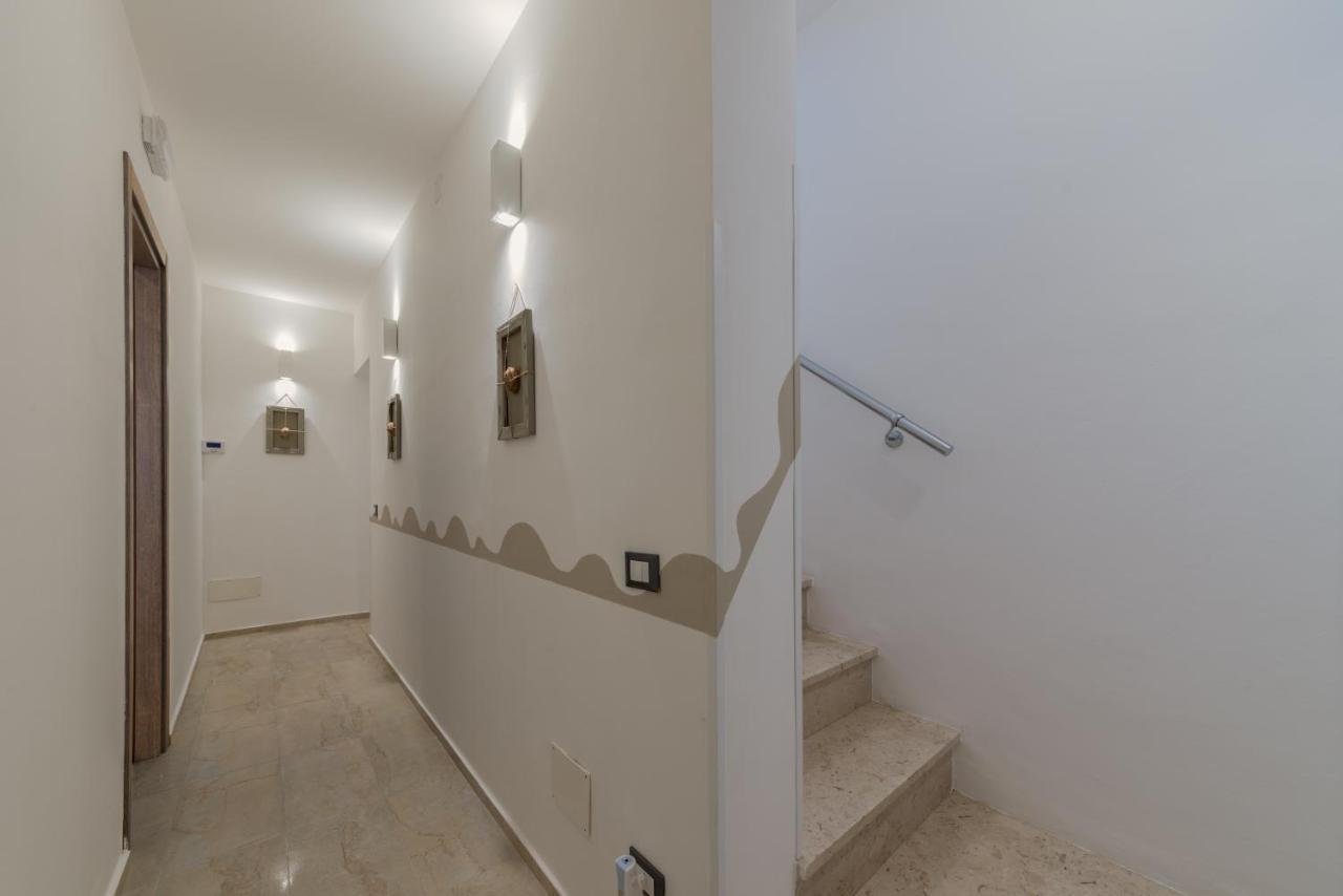 Sisidda Rooms & Breakfast San Vito Lo Capo Bagian luar foto