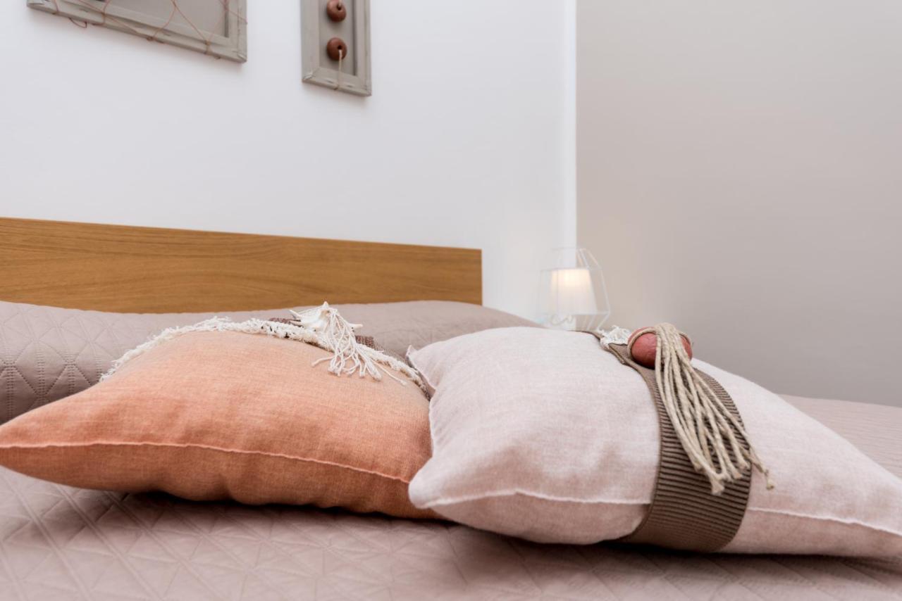 Sisidda Rooms & Breakfast San Vito Lo Capo Bagian luar foto