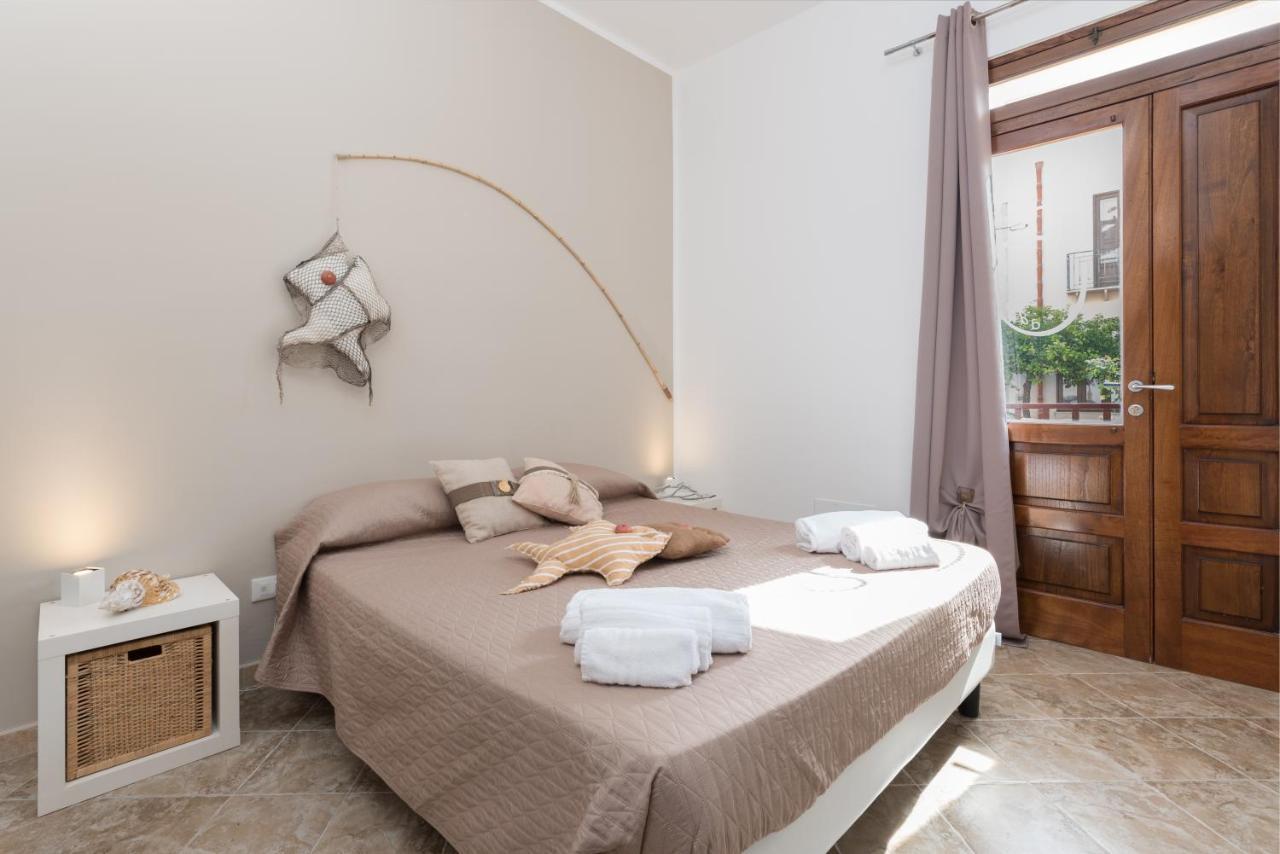 Sisidda Rooms & Breakfast San Vito Lo Capo Bagian luar foto