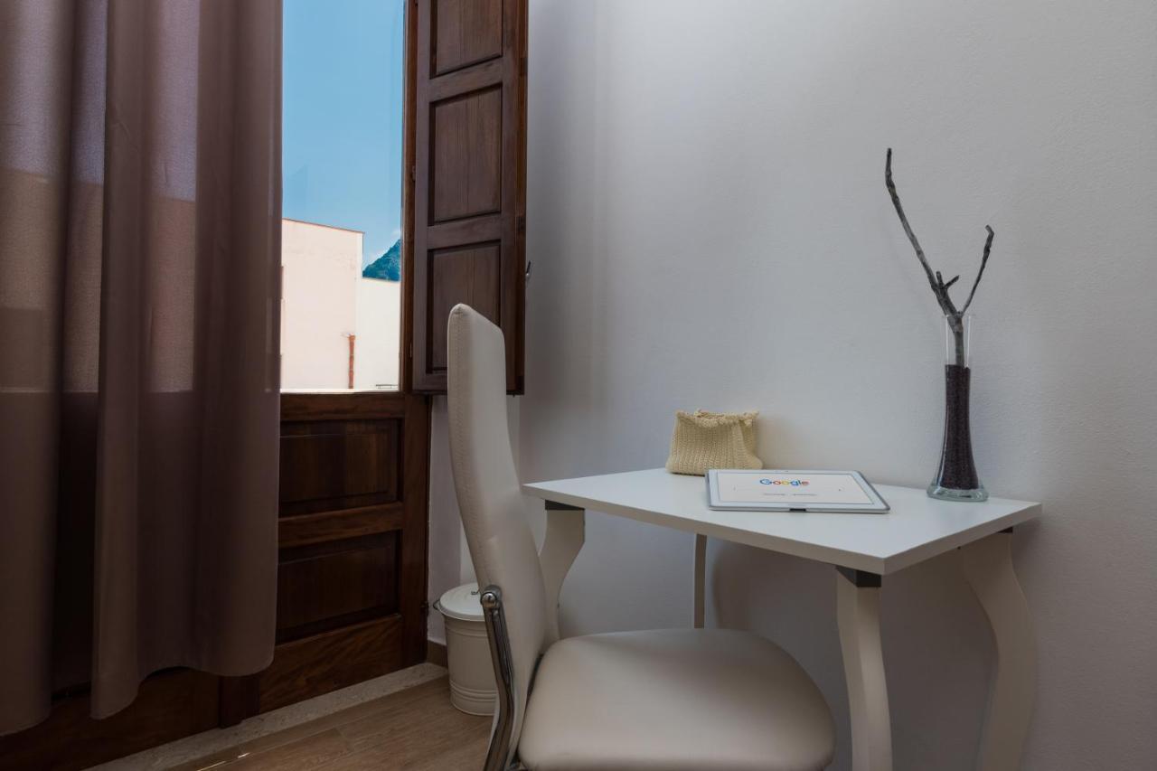 Sisidda Rooms & Breakfast San Vito Lo Capo Bagian luar foto