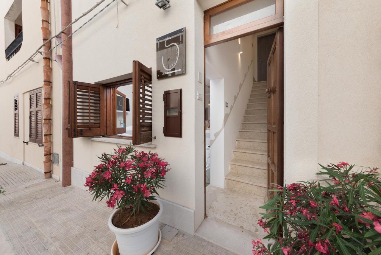 Sisidda Rooms & Breakfast San Vito Lo Capo Bagian luar foto