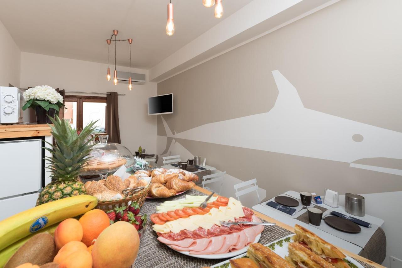 Sisidda Rooms & Breakfast San Vito Lo Capo Bagian luar foto