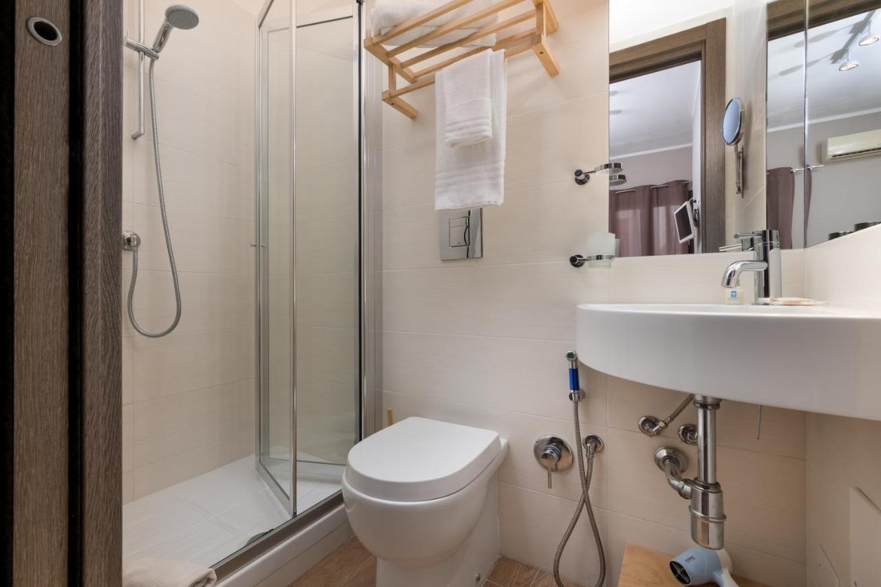 Sisidda Rooms & Breakfast San Vito Lo Capo Bagian luar foto