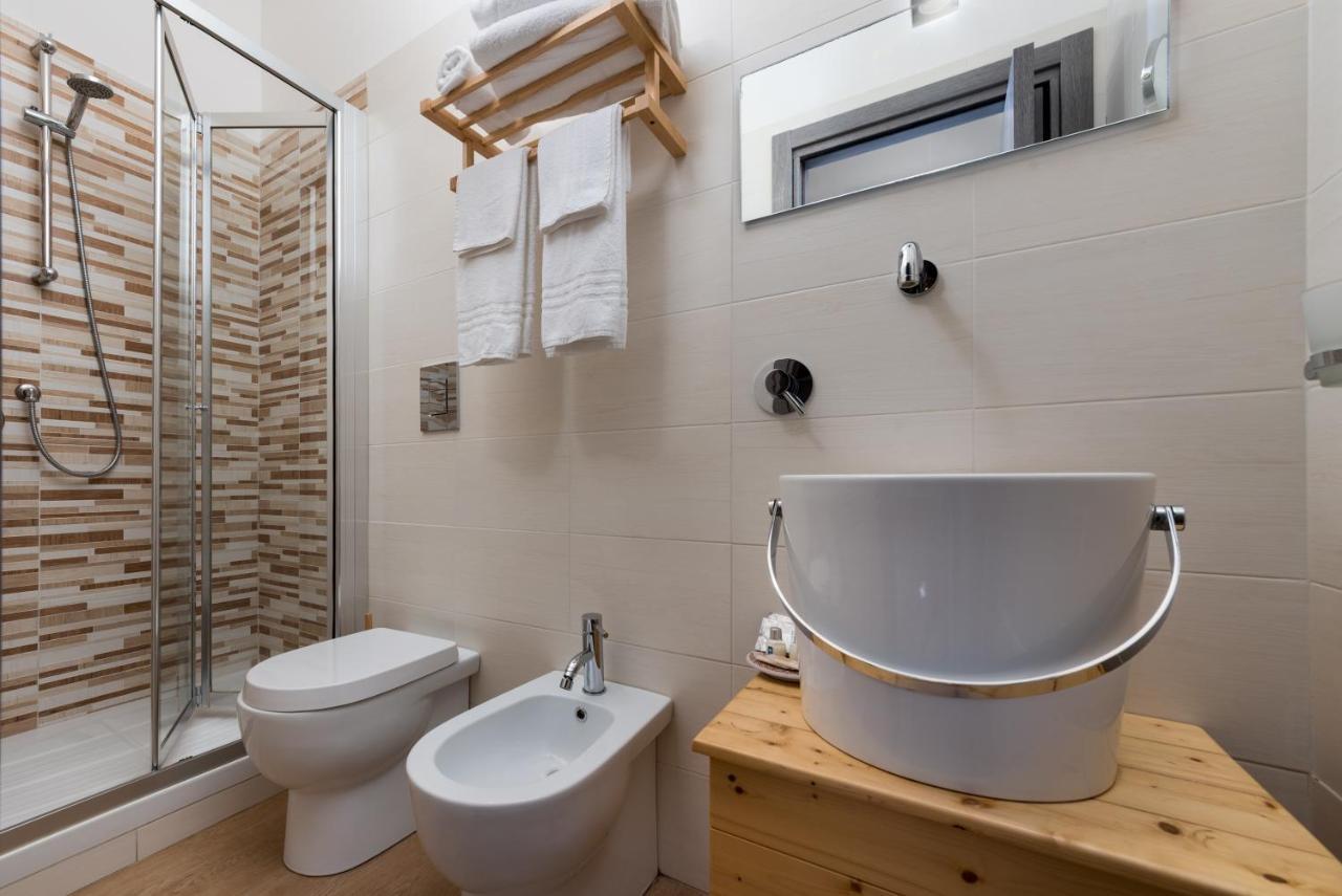 Sisidda Rooms & Breakfast San Vito Lo Capo Bagian luar foto