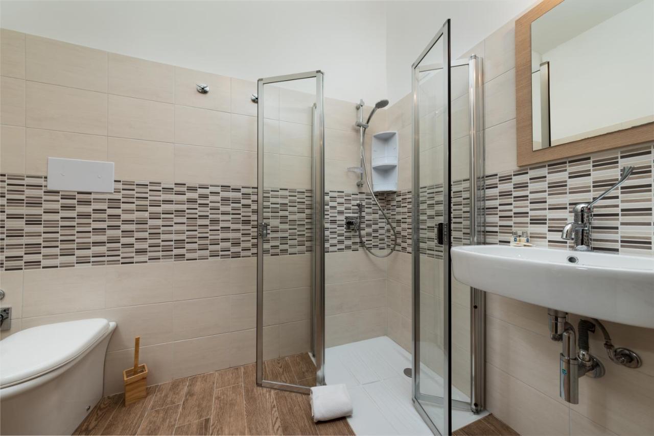 Sisidda Rooms & Breakfast San Vito Lo Capo Bagian luar foto
