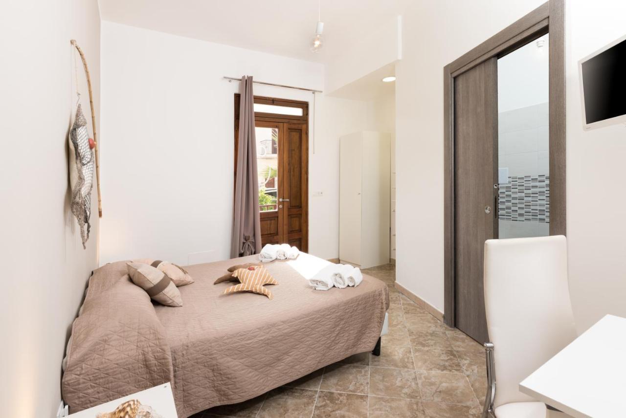 Sisidda Rooms & Breakfast San Vito Lo Capo Bagian luar foto