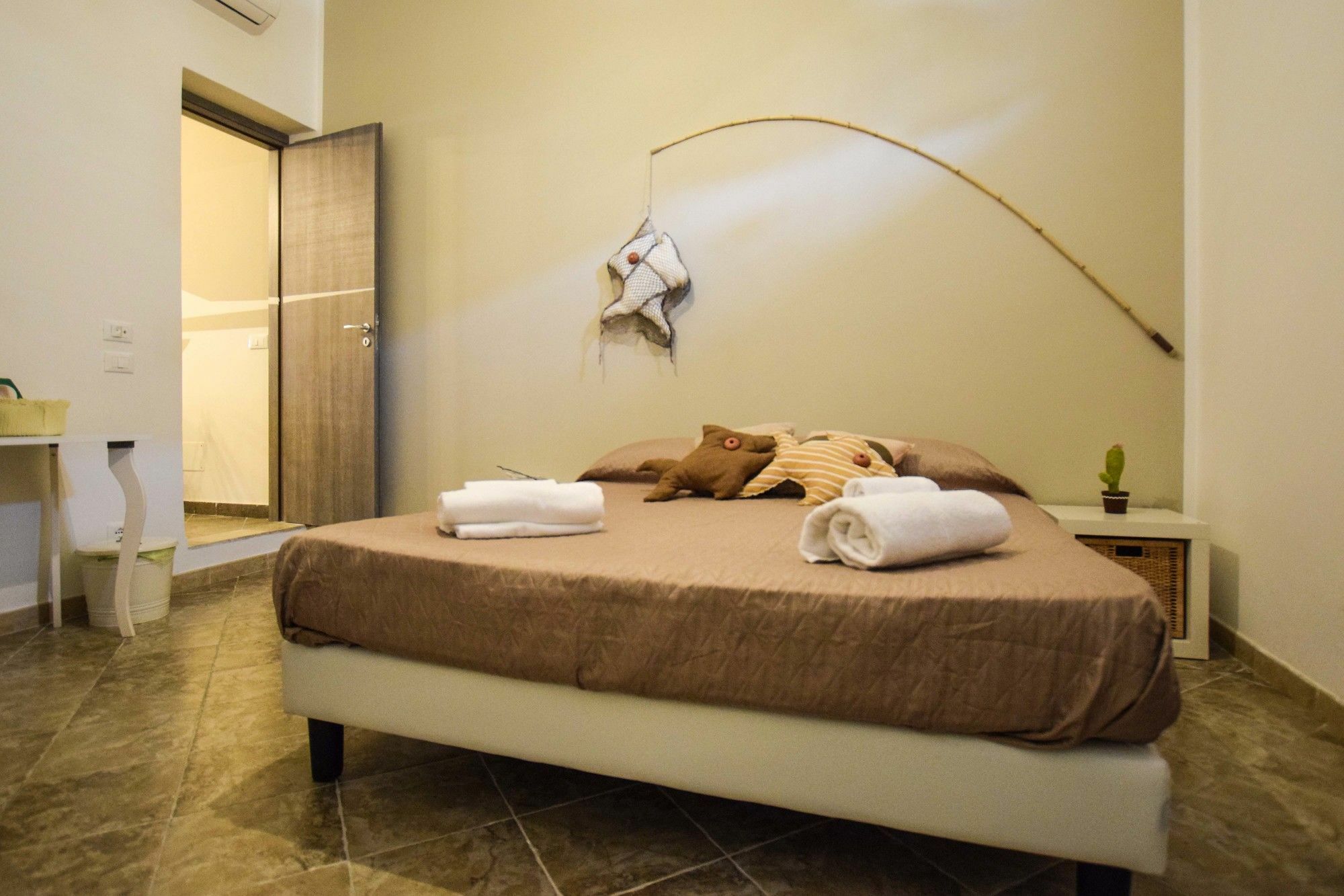 Sisidda Rooms & Breakfast San Vito Lo Capo Bagian luar foto