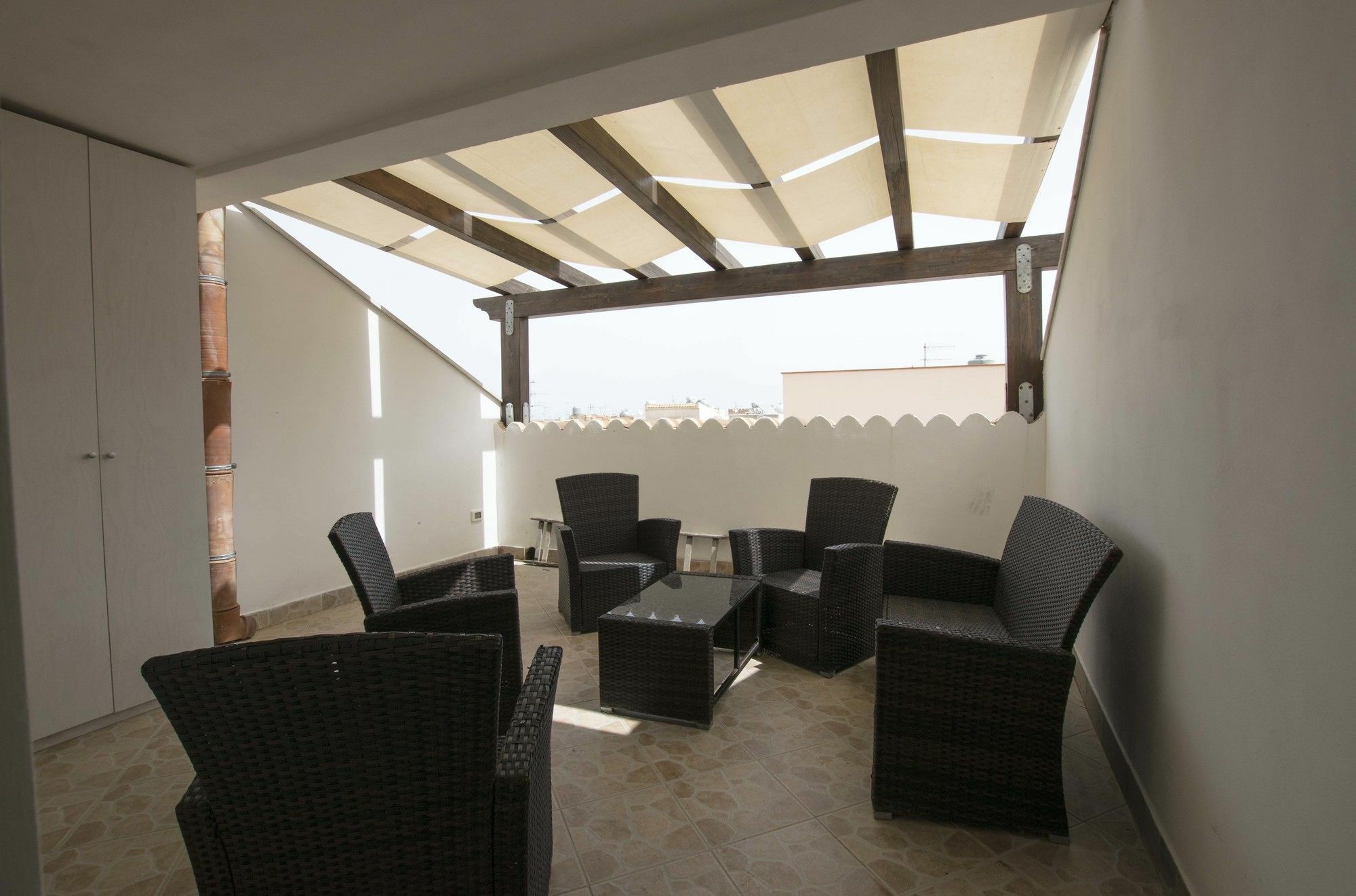 Sisidda Rooms & Breakfast San Vito Lo Capo Bagian luar foto
